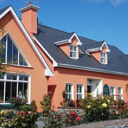 Ballyvaughan Lodge Guesthouse Kültér fotó