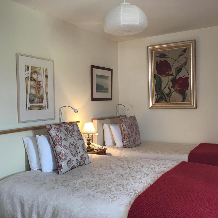 Ballyvaughan Lodge Guesthouse Kültér fotó