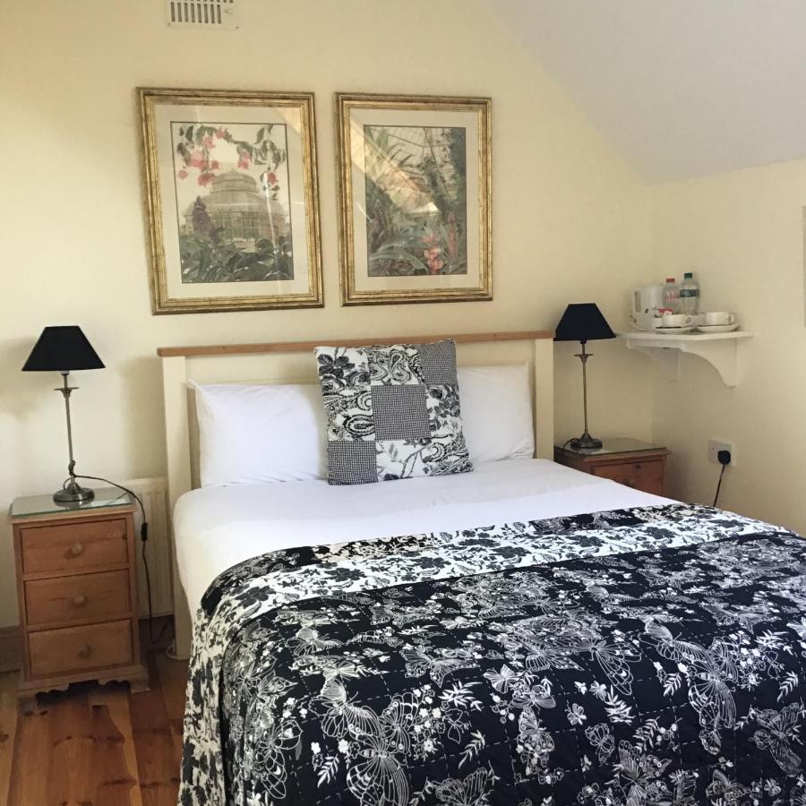Ballyvaughan Lodge Guesthouse Kültér fotó